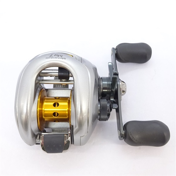 ０７メタニウムＭＧ７右